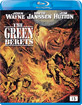 The Green Berets (NO Import) Blu-ray