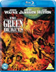 The Green Berets (UK Import) Blu-ray