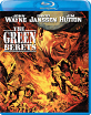 The Green Berets (US Import) Blu-ray