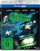 The Green Hornet 3D (Blu-ray 3D)