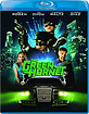 The Green Hornet (FR Import) Blu-ray