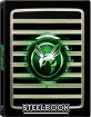 The Green Hornet (2010) - HMV Exclusive Limited Edition Steelbook (UK Import ohne dt. Ton) Blu-ray