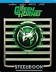 The Green Hornet - Steelbook (CA Import ohne dt. Ton) Blu-ray