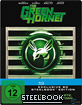 The Green Hornet (Limited Steelbook Edition) Blu-ray