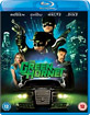 The Green Hornet (UK Import ohne dt. Ton) Blu-ray