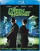 The Green Hornet (US Import ohne dt. Ton) Blu-ray