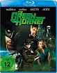 The Green Hornet Blu-ray