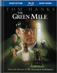 The Green Mile - Collector's Book (KR Import) Blu-ray