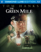 The Green Mile - Diamond Luxe Edition (Blu-ray + Bonus Blu-ray) (US Import) Blu-ray