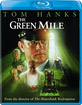 The Green Mile (HK Import) Blu-ray
