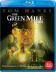 The Green Mile (KR Import) Blu-ray