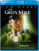 The Green Mile (US Import) Blu-ray