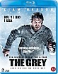 The Grey (DK Import ohne dt. Ton) Blu-ray