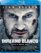 Infierno Blanco (ES Import ohne dt. Ton) Blu-ray