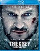 The Grey - Suden hetki (FI Import ohne dt. Ton) Blu-ray