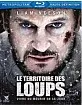 Le Territoire des loups (FR Import ohne dt. Ton) Blu-ray