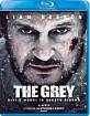 The Grey (IT Import ohne dt. Ton) Blu-ray