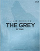 The Grey - Limited Edition (KR Import ohne dt. Ton) Blu-ray
