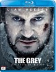 The Grey (NO Import ohne dt. Ton) Blu-ray