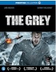 The Grey - Prestige Collection (NL Import ohne dt. Ton) Blu-ray