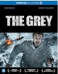 The Grey - Prestige Collection (NL Import ohne dt. Ton) Blu-ray