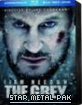 The Grey -  Star Metal Pak (Blu-ray + DVD) (NL Import ohne dt. Ton) Blu-ray