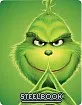 Grinch (2018) 3D - Limited Edition Steelbook (Blu-ray 3D + Blu-ray) (CZ Import ohne …