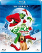 Le Grinch (FR Import) Blu-ray