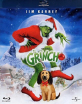 Il Grinch (IT Import) Blu-ray