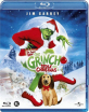 Dr. Seuss' How The Grinch Stole Christmas (NL Import) Blu-ray