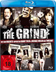 The Grind (2009) Blu-ray