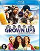 Grown Ups (NL Import) Blu-ray