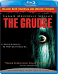 The Grudge - Unrated Edition (US Import ohne dt. Ton) Blu-ray