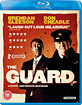 The Guard (2011) (UK Import ohne dt. Ton) Blu-ray