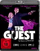 The Guest (2014) Blu-ray