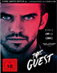 The Guest (2014) - Limited Super Jewel Edition Box Blu-ray