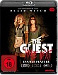 The Guest (2014) + You're Next (2011) (Doppelset) Blu-ray