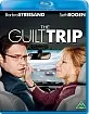 The Guilt Trip (FI Import) Blu-ray