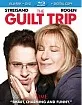 The Guilt Trip (Blu-ray + DVD + UV Copy) (US Import ohne dt. Ton) Blu-ray