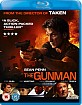 The Gunman (2015) (UK Import ohne dt. Ton) Blu-ray