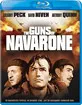 The Guns of Navarone - 50th Anniversary Edition (US Import ohne dt. Ton) Blu-ray
