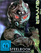 The Guyver - Mutronics  (Limited Edition FuturePak3D) Blu-ray