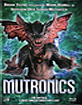 The Guyver - Mutronics  (Limited Mediabook Edition) (Cover B) Blu-ray