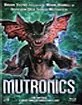 The Guyver - Mutronics (Limited Mediabook Edition) (Cover B) (Blu-ray + DVD + Bonus-DVD) Blu-ray