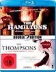 The Hamiltons (2006) + The Thompsons (2012) (Double2Edition) Blu-ray