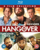 The Hangover 1+2 (2-Film-Collection) (UK Import) Blu-ray