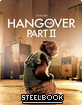 The Hangover: Part II - Steelbook (Blu-ray + DVD + Digital Copy) (CA Import ohne dt. Ton) Blu-ray