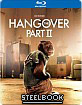 The Hangover: Part II - Steelbook (US Import ohne dt. Ton) Blu-ray