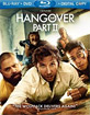 The Hangover: Part II - Triple Play (Blu-ray + DVD + Digital Copy) (CA Import ohne dt. Ton) Blu-ray
