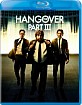 The Hangover: Part III (UK Import) Blu-ray
